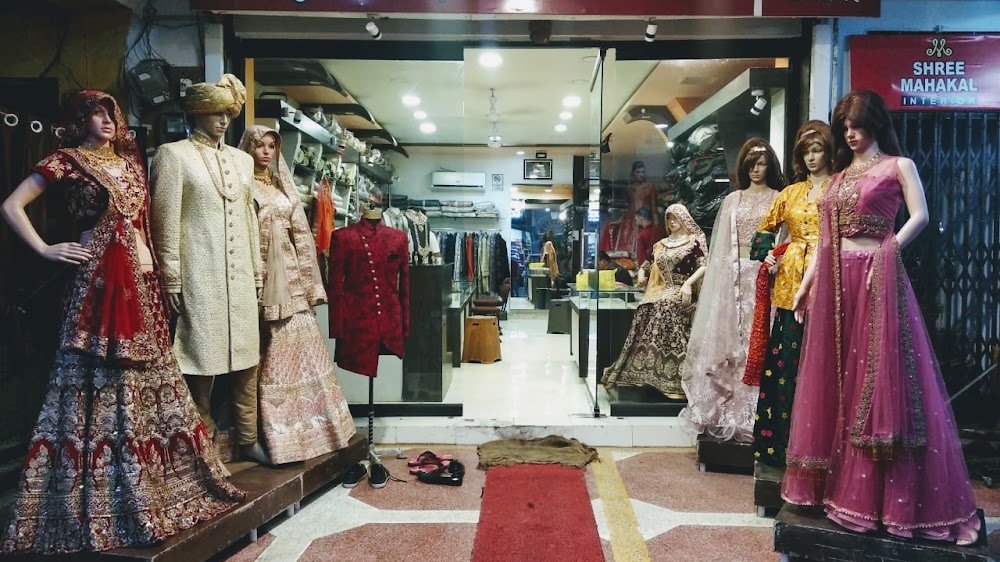 Heena Fashion