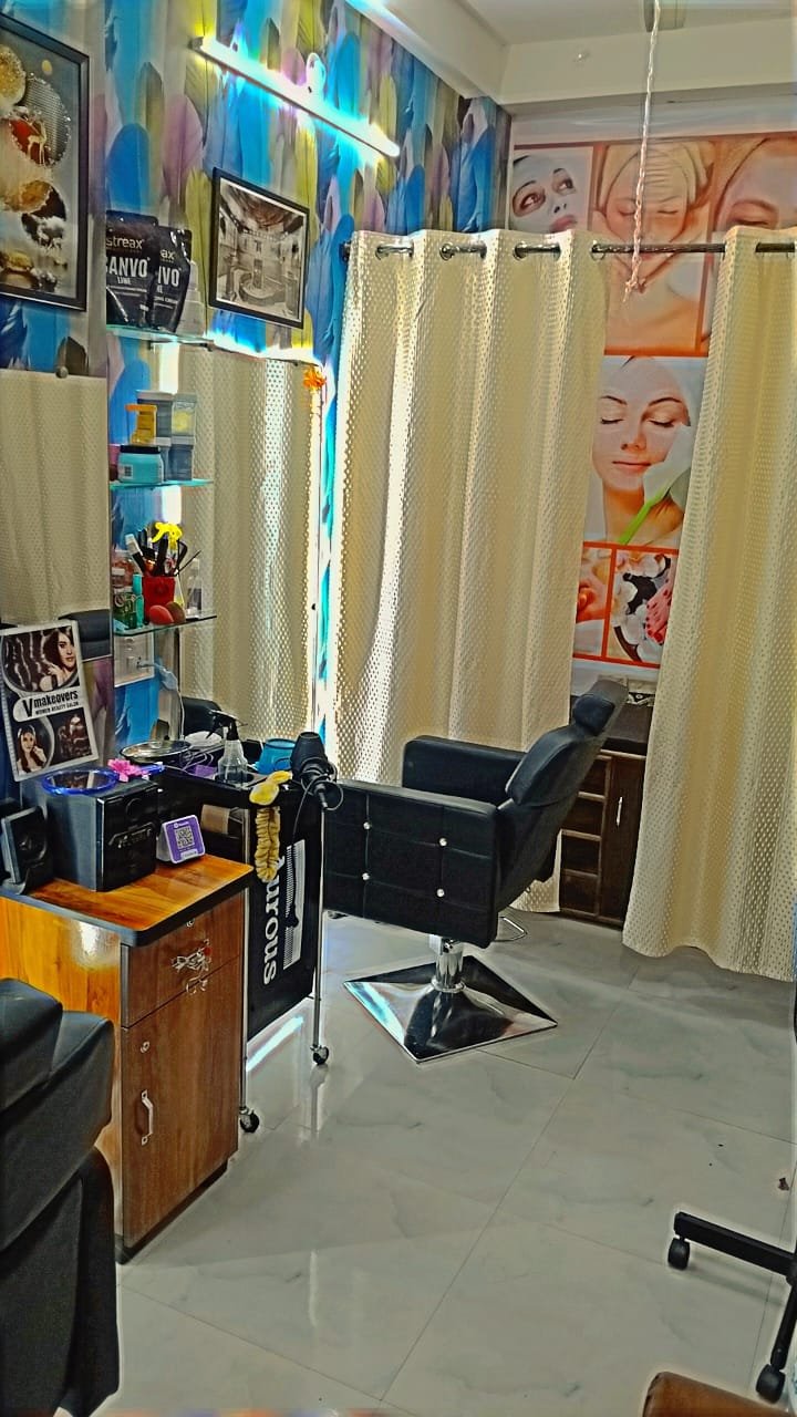 VMakeovers