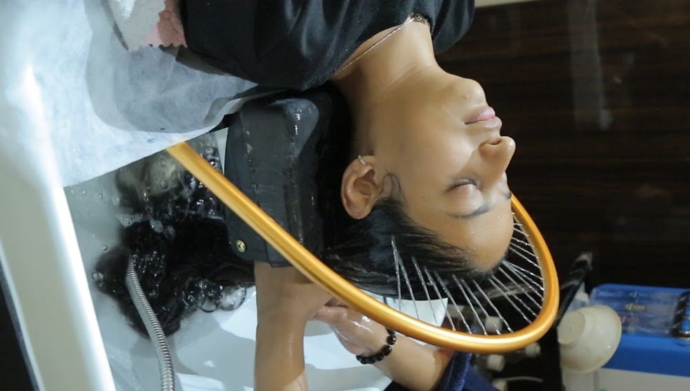 Mann Beauty Salon