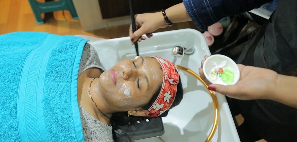 Mann Beauty Salon
