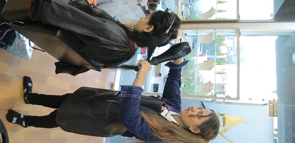 Mann Beauty Salon