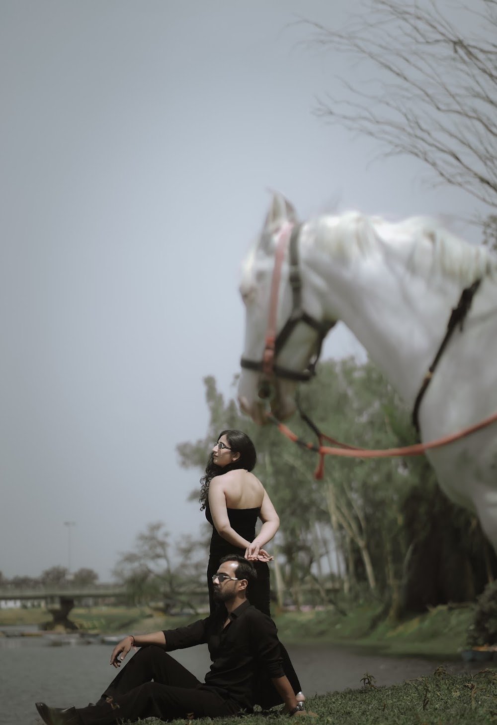 SHUBHAM HARIYAL PHOTOGRAPHY
