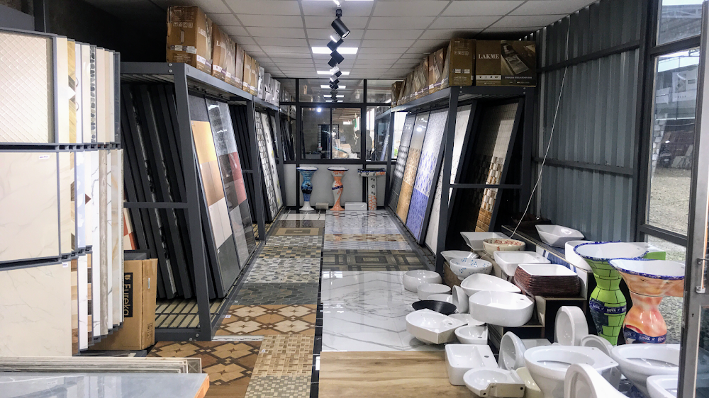 Shree Swastik Enterprise || Best Tiles Dealer In Ujjain | Best Tiles Wholesaler In Ujjain