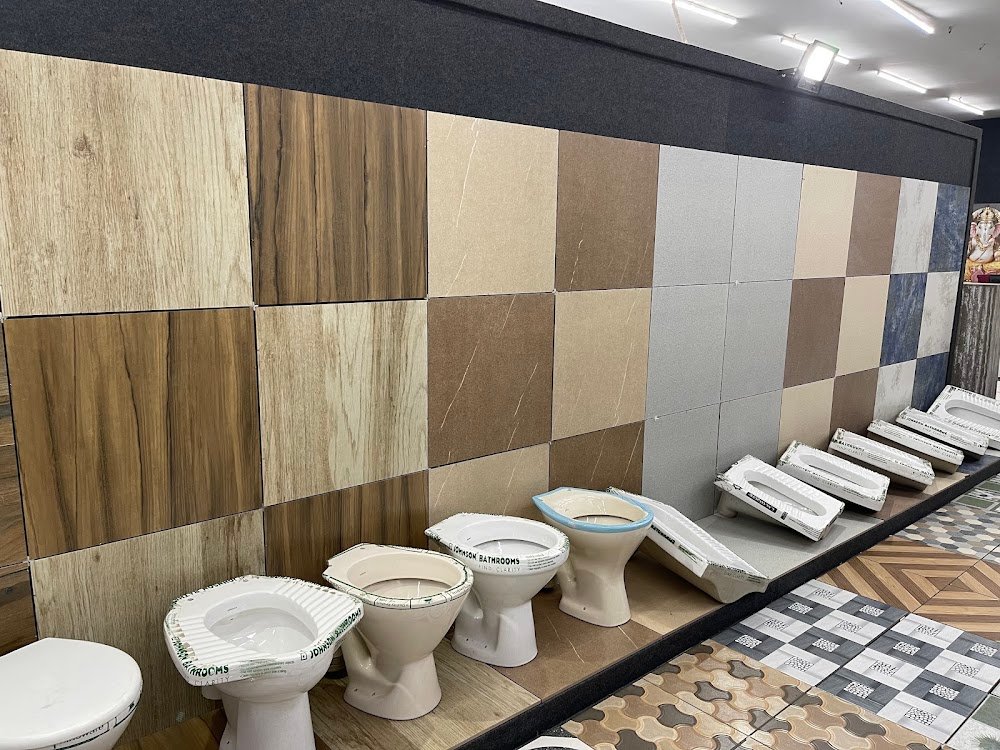 Shree Nakshatra Tiles