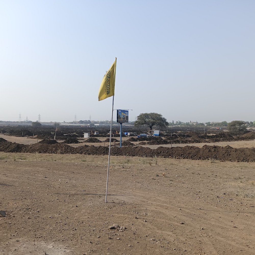 OMAXE CITY UJJAIN