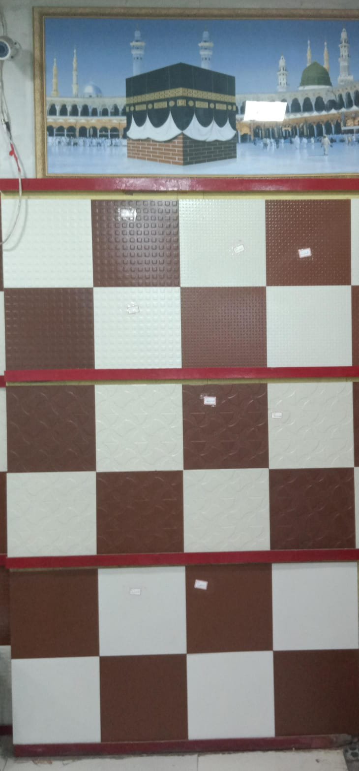 Ram Shyam Ceramic Mall