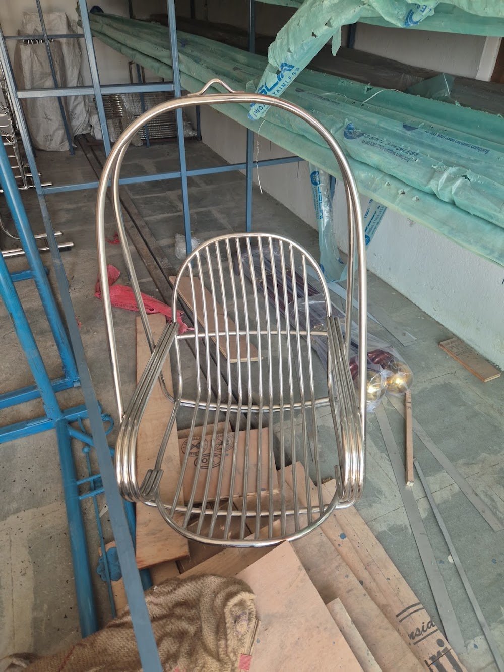 Panchal Aluminum