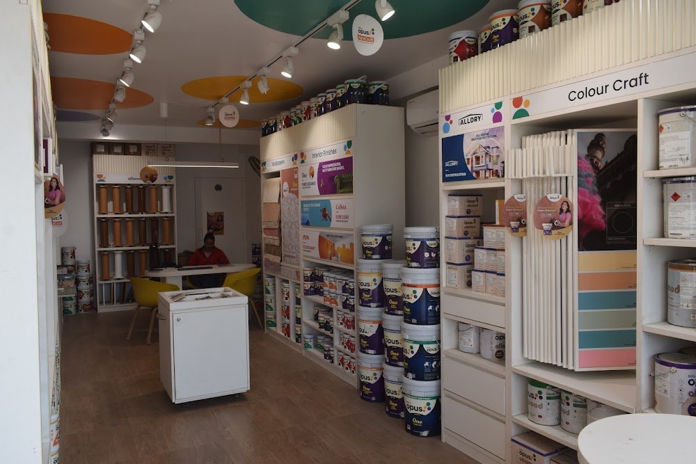 General Trading Company || Best Cement Shop | Steel Shop | Paint Shop In Ujjain