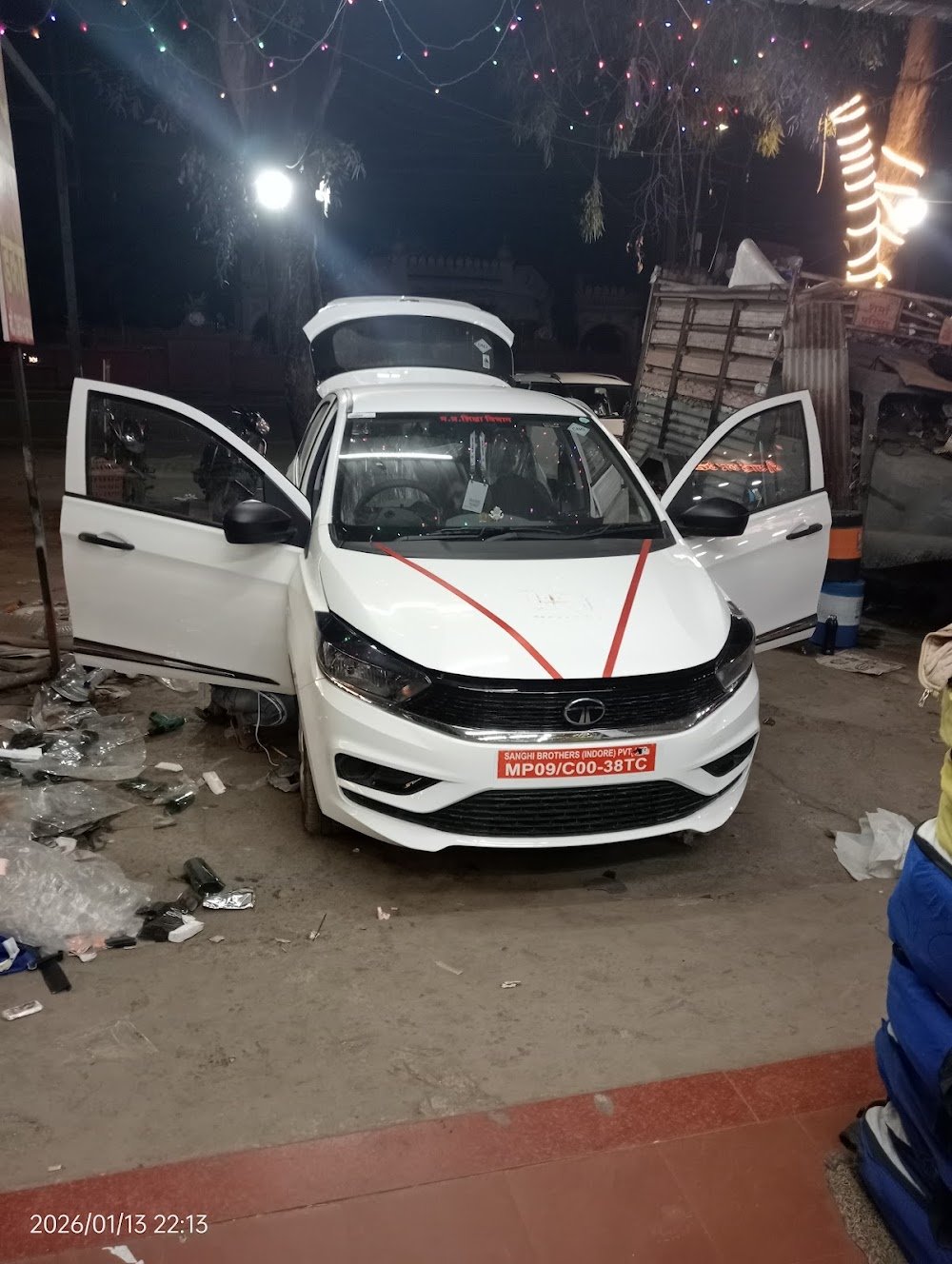 Shree Mahalaxmi Engineering Ujjain