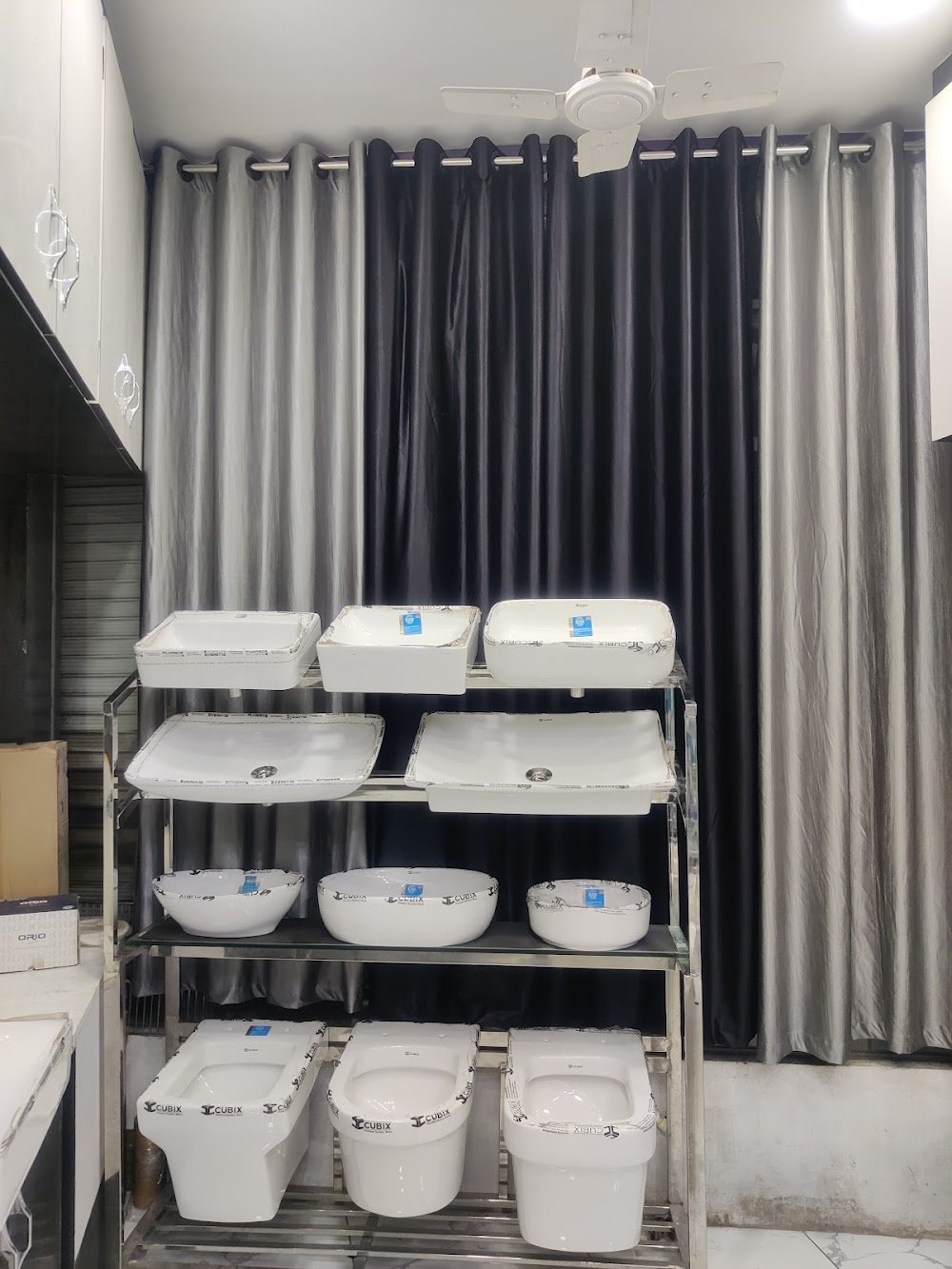 Zariwala Hardware & Sanitation