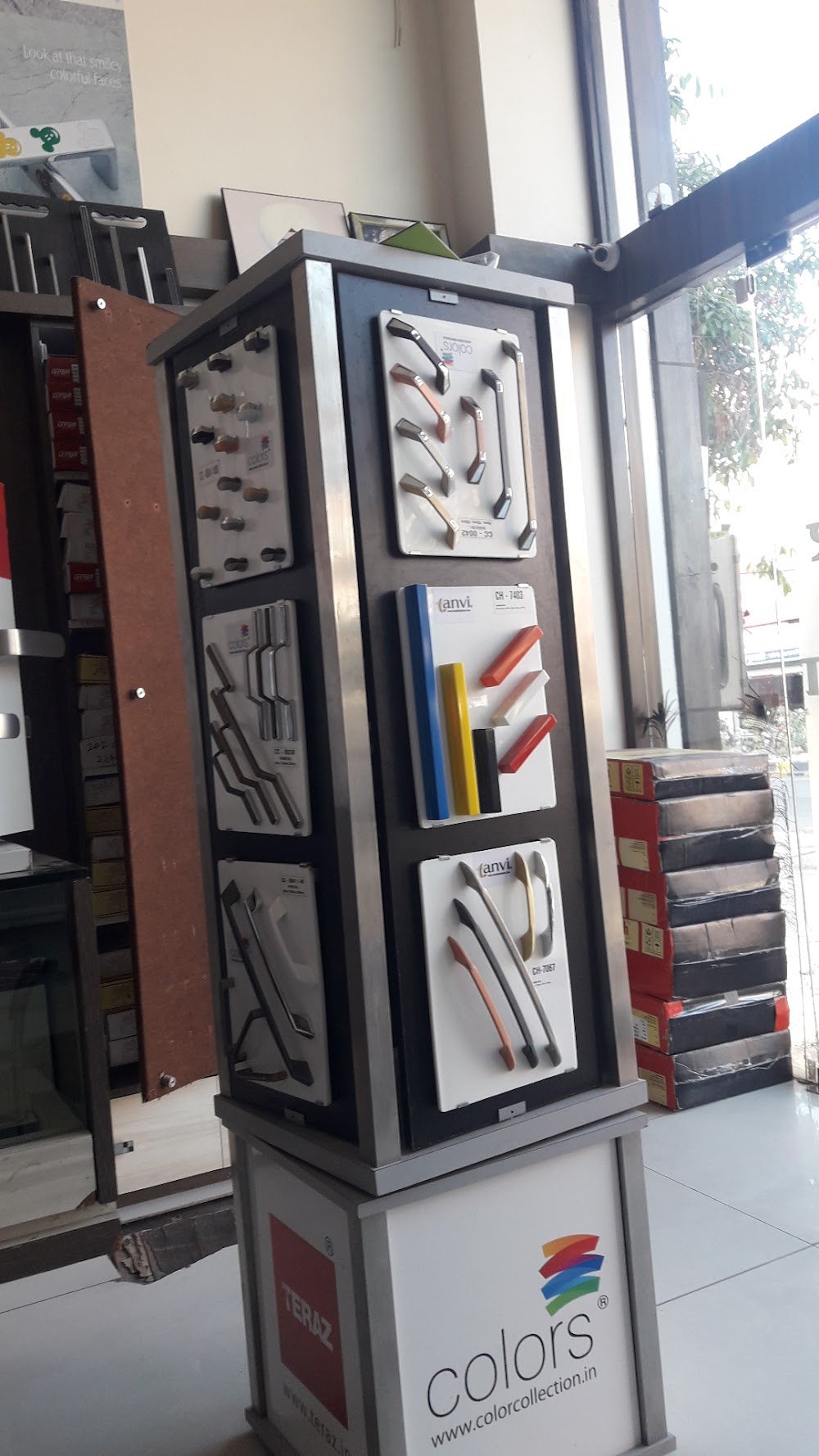 Sai Hardware and furnishing