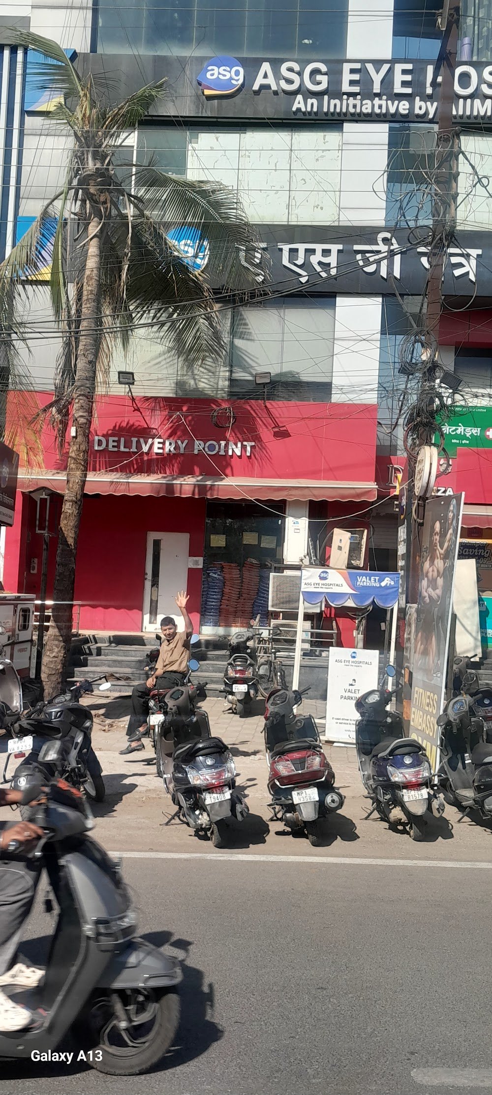 Sai Hardware and furnishing