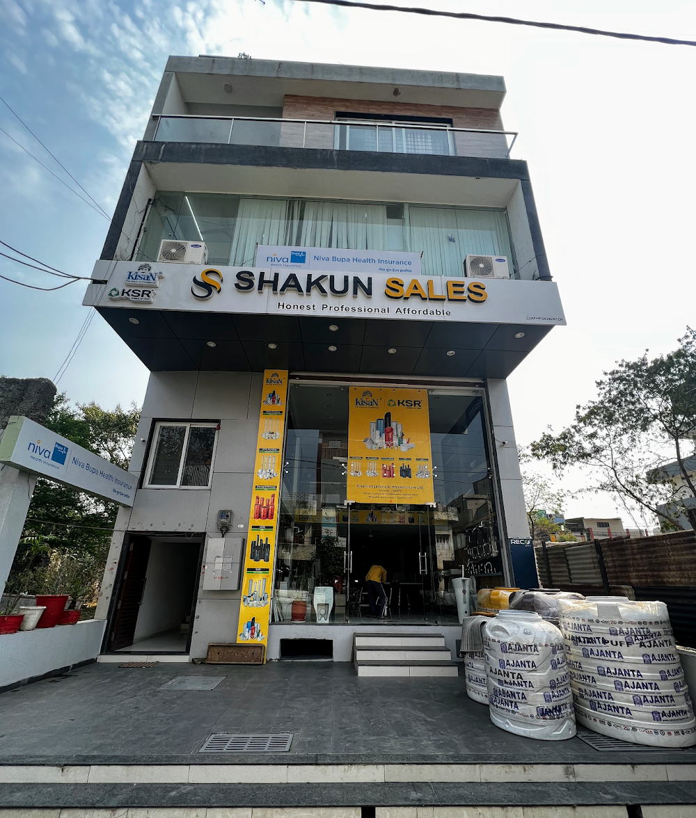 GROHE - M/S Shakun Sales