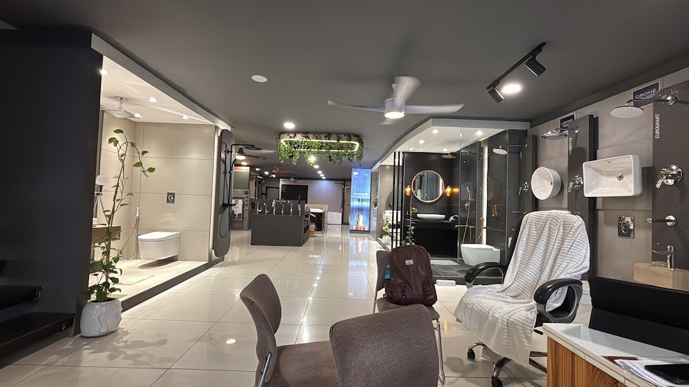 GROHE - M/S Shakun Sales