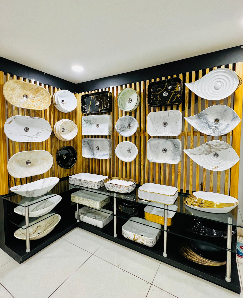GROHE - M/S Shakun Sales