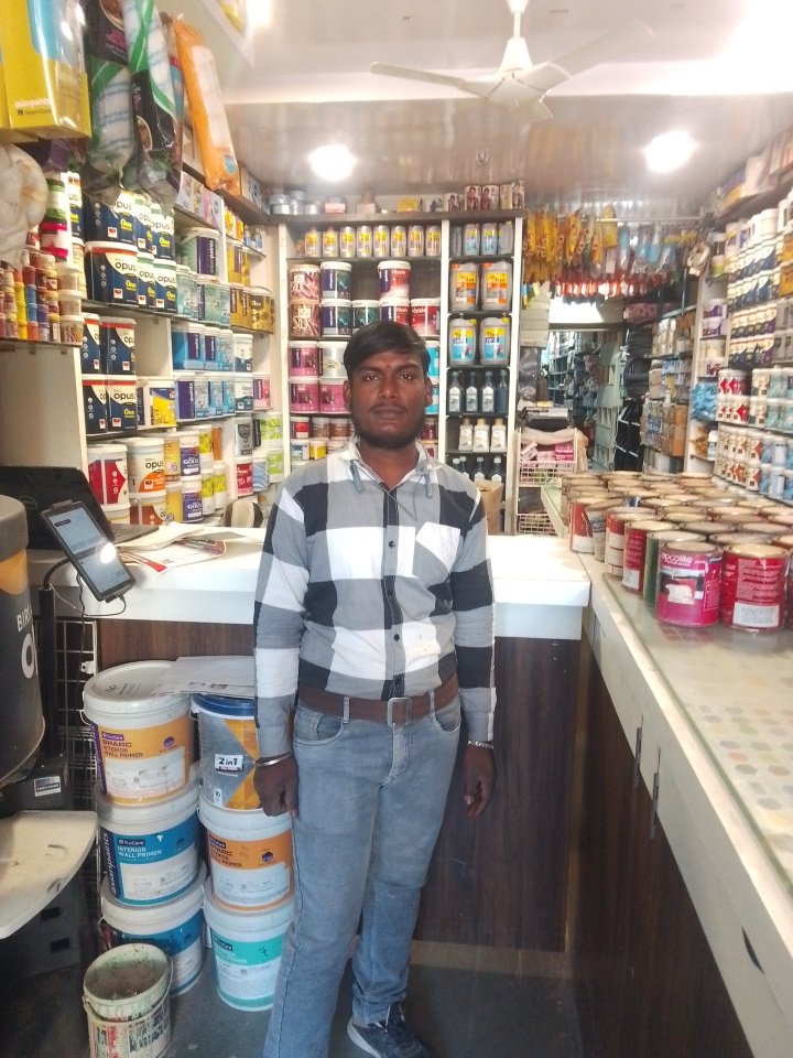 M M Enterprises