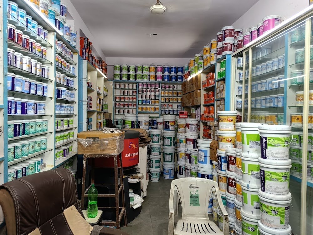 Shree Bhairav Enterprises