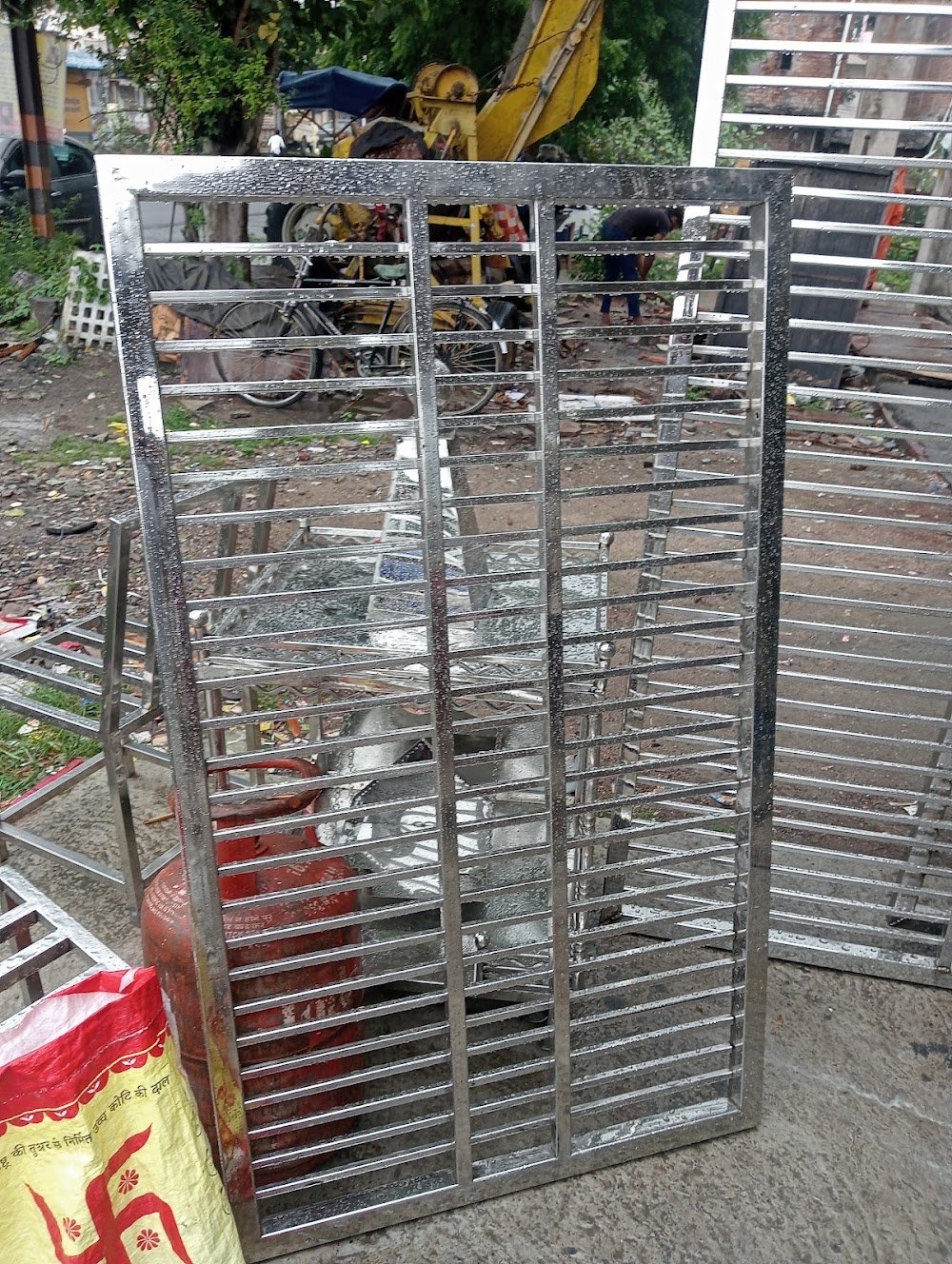 Aashapura Steel || Best Aliminium Supplier In Ujjain || Best Steel || Best Aluminium Window & Glass In Ujjain