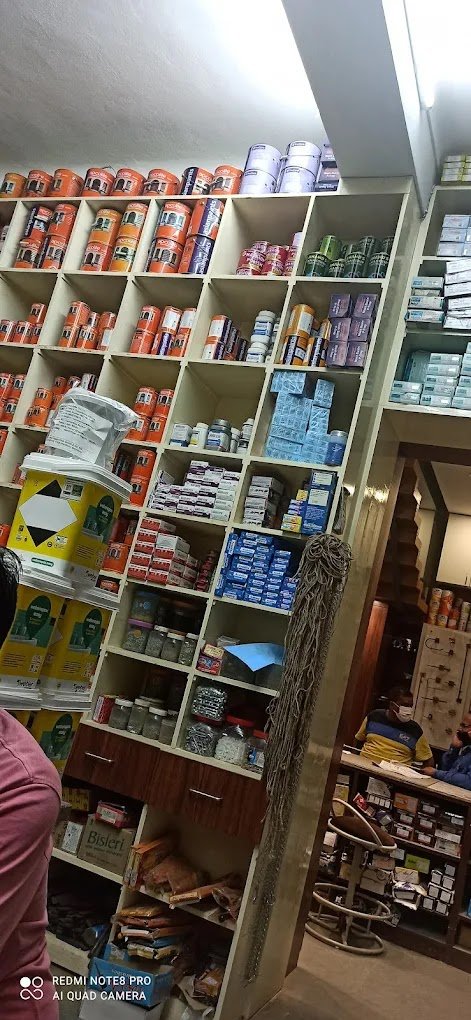 Jaquar Authorized Dealer - Shree Gopal Hardware Stores