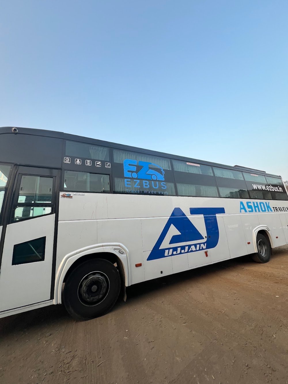 EZBUS