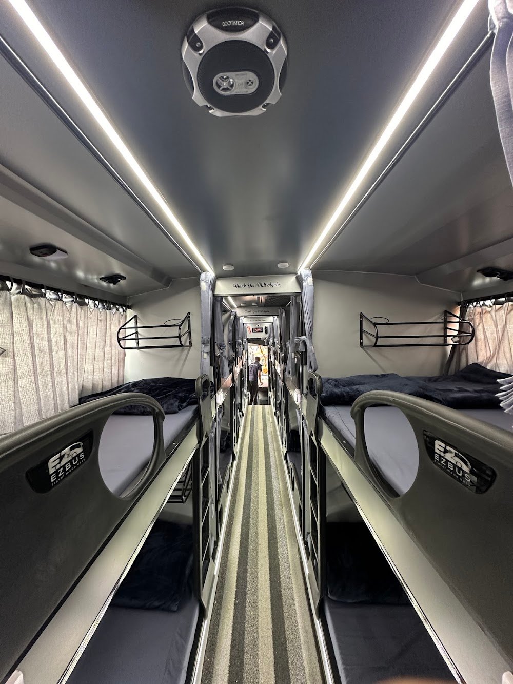 EZBUS