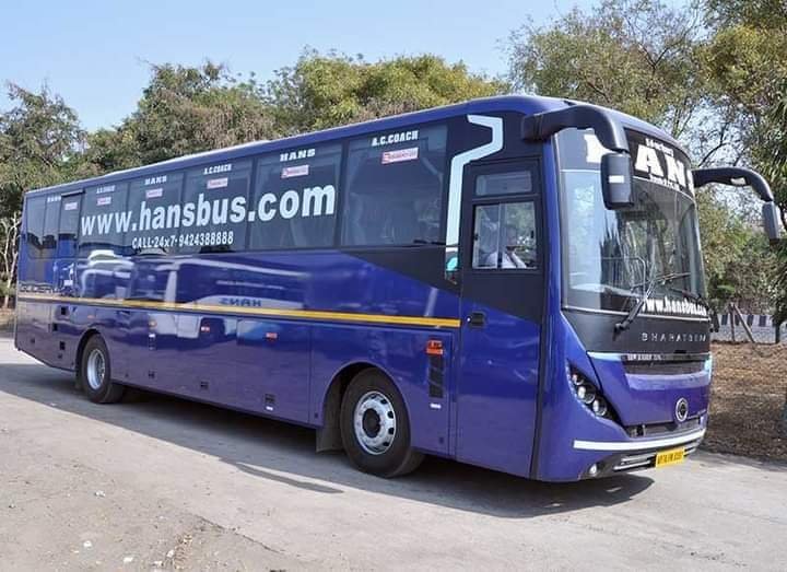 HANS TRAVELS ROYAL TRAVELS UJJAIN