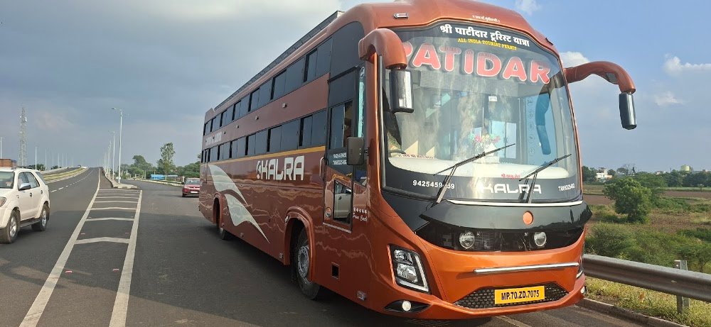 Kalra Travels