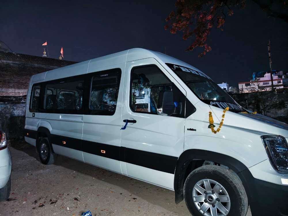 BHATI TOUR AND TRAVELS