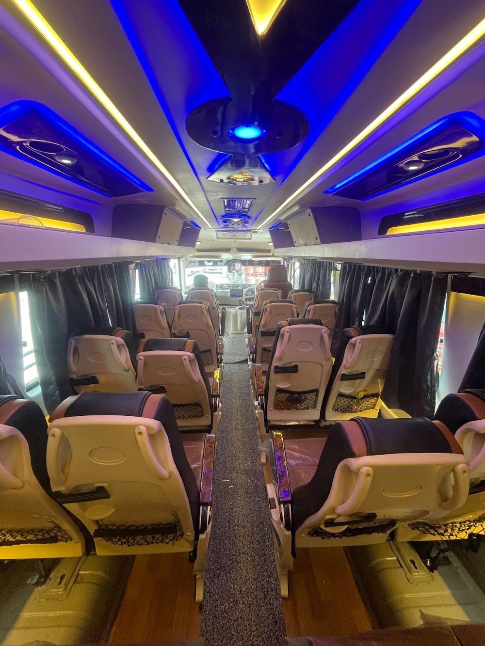 BHATI TOUR AND TRAVELS