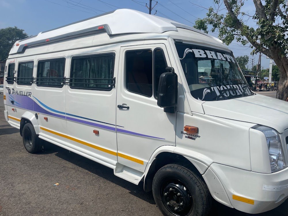 BHATI TOUR AND TRAVELS