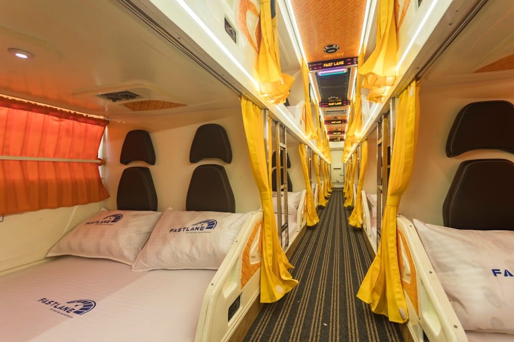 FASTLANE TRAVELS UJJAIN