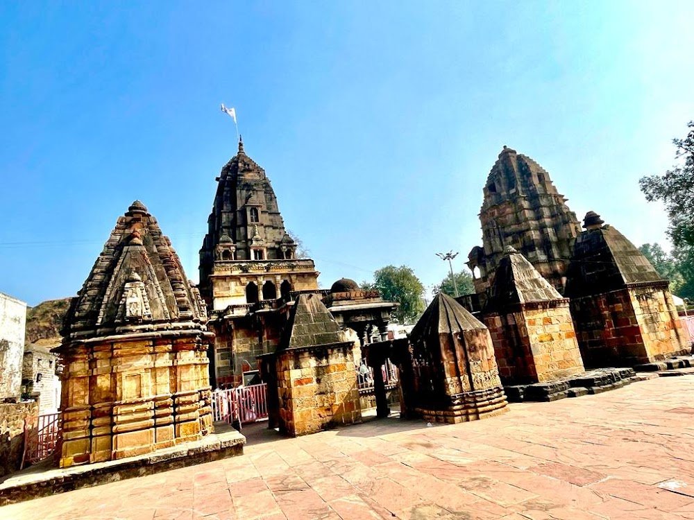 M.p tour & travels