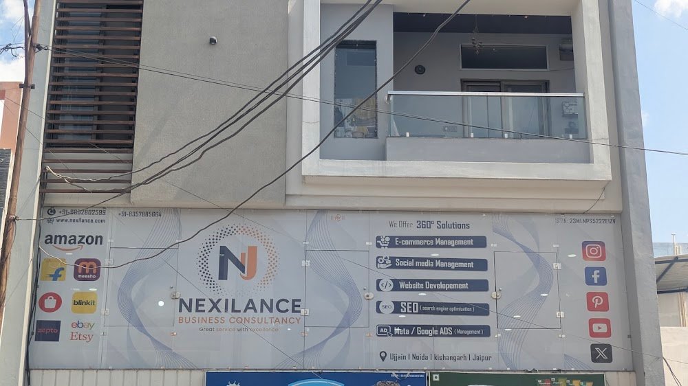 Nexilance Business Consultancy