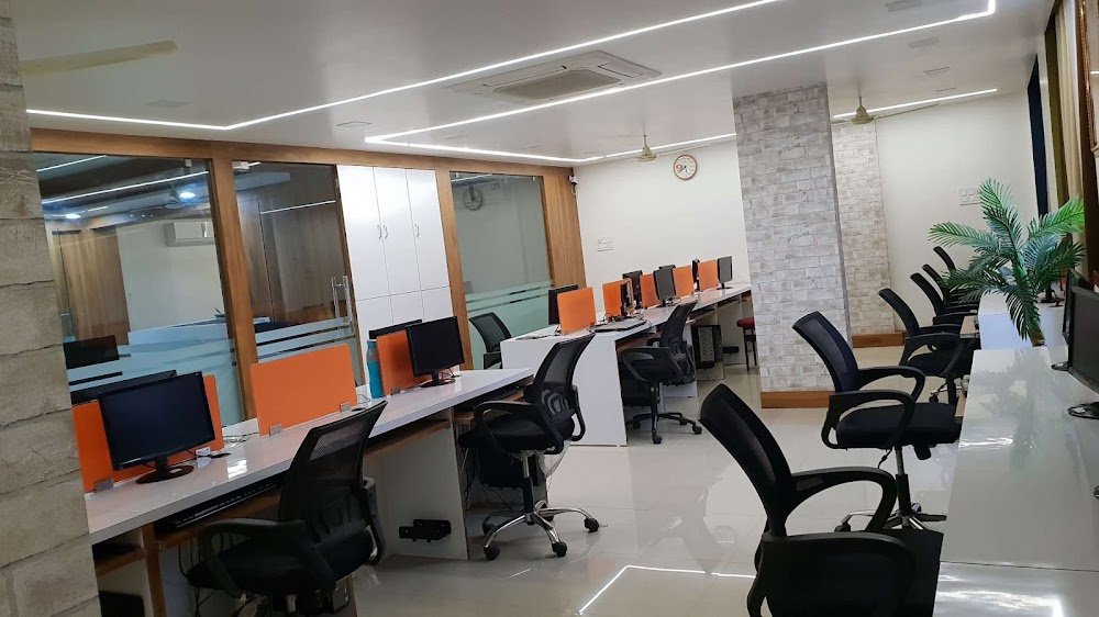 Eway IT Solutions Pvt. Ltd. | Ujjain | Website | Software | Development
