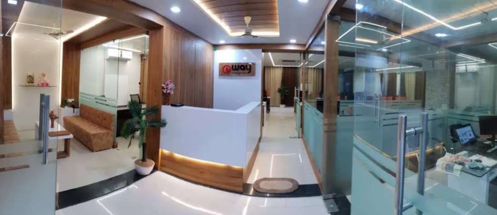 Eway IT Solutions Pvt. Ltd. | Ujjain | Website | Software | Development