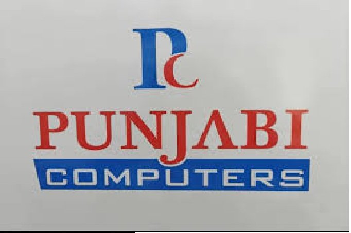 Punjabi Computers