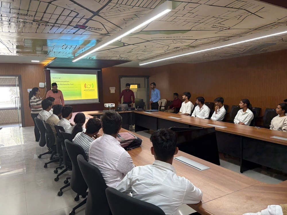 Ujjain Incubation center