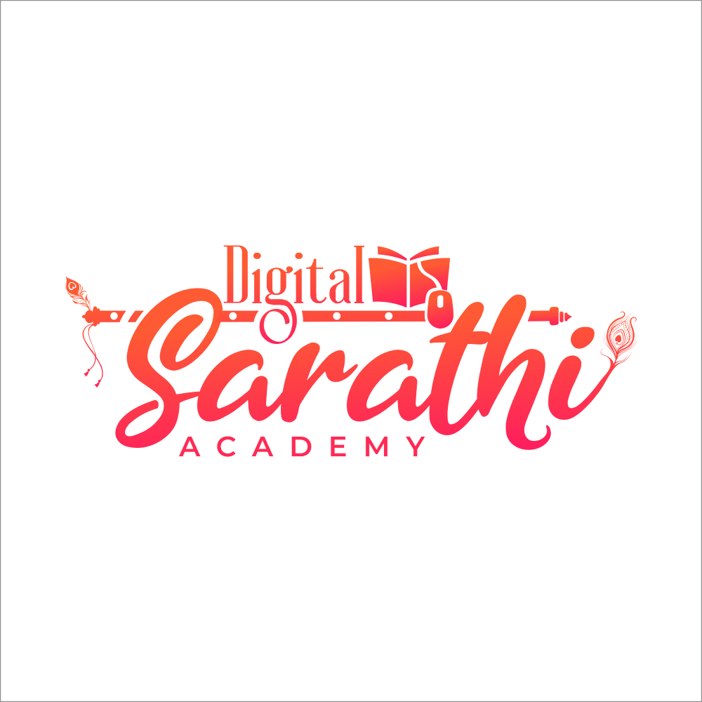 Digital Sarathi Academy | Digital Marketing Training Institute