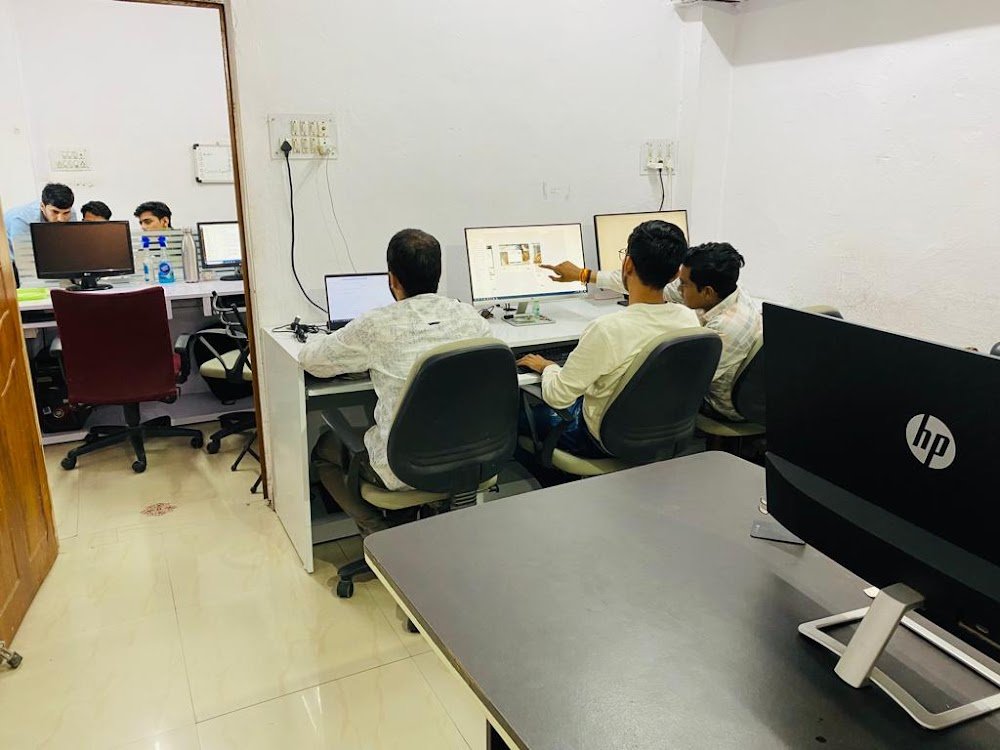 Netspace Software Solutions Pvt. Ltd.
