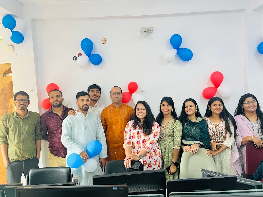 Netspace Software Solutions Pvt. Ltd.