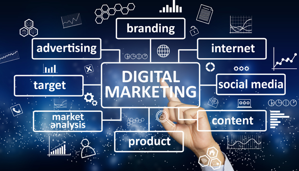 डिजिटल बनो | Digital Bano an initiative led by Dheeraj Sharma