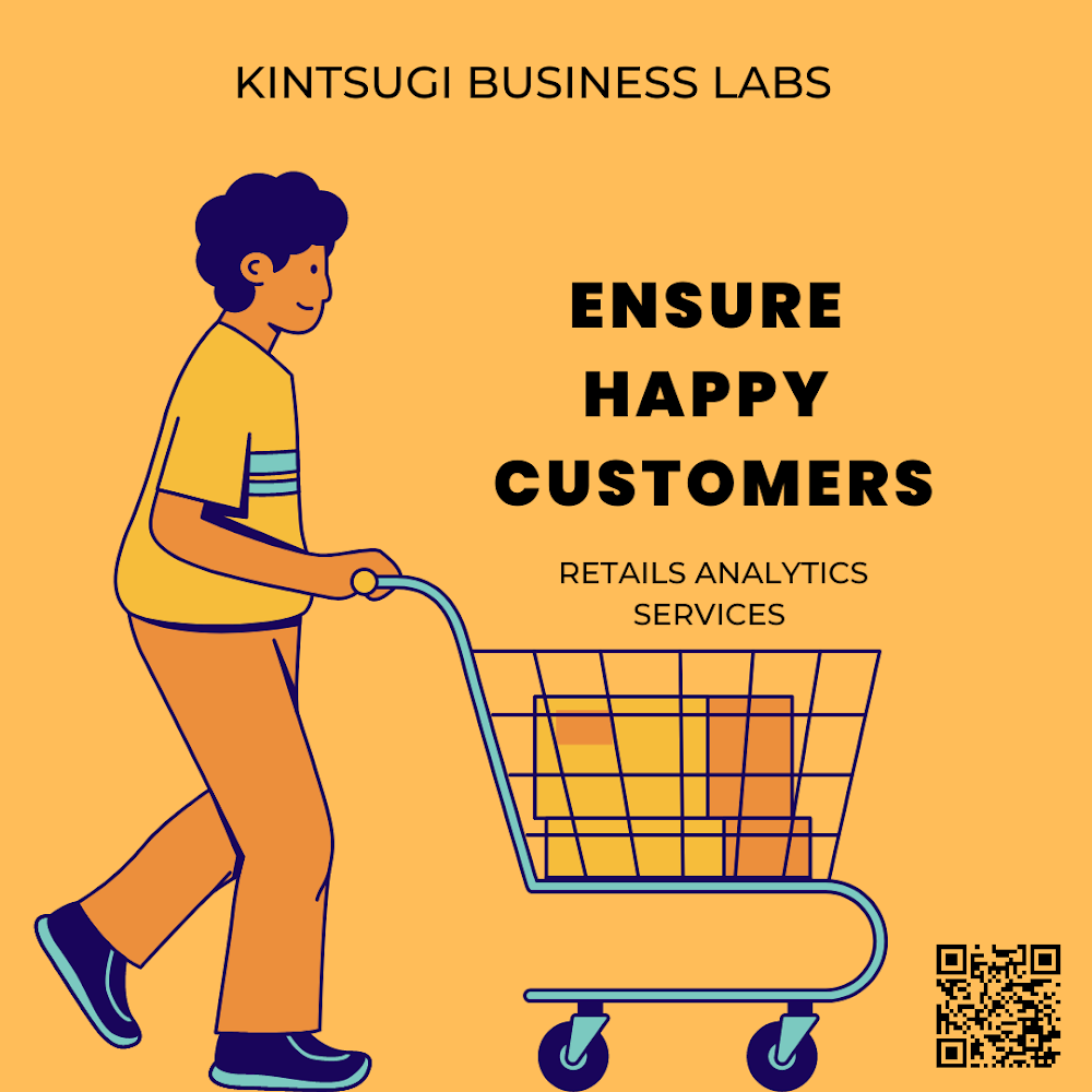 Kintsugi Business Labs Pvt. Ltd.