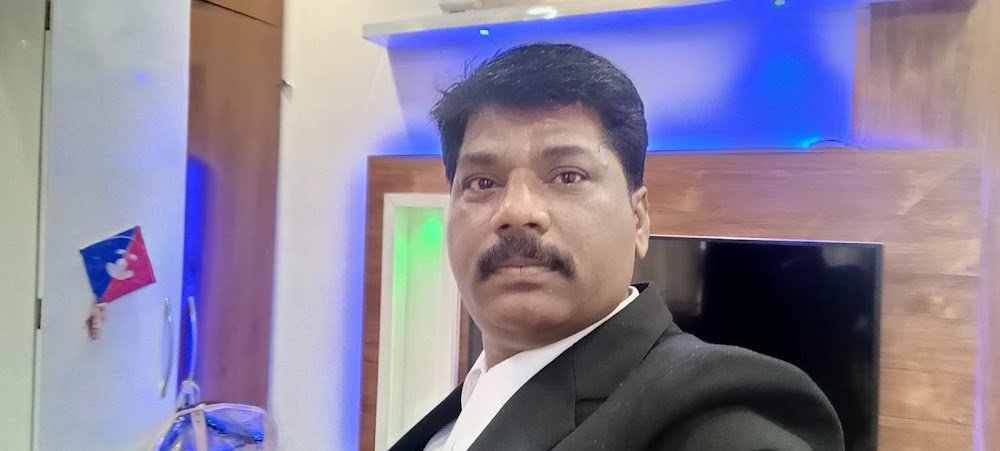 ADVOCATE PRAMOD NAGDEVE