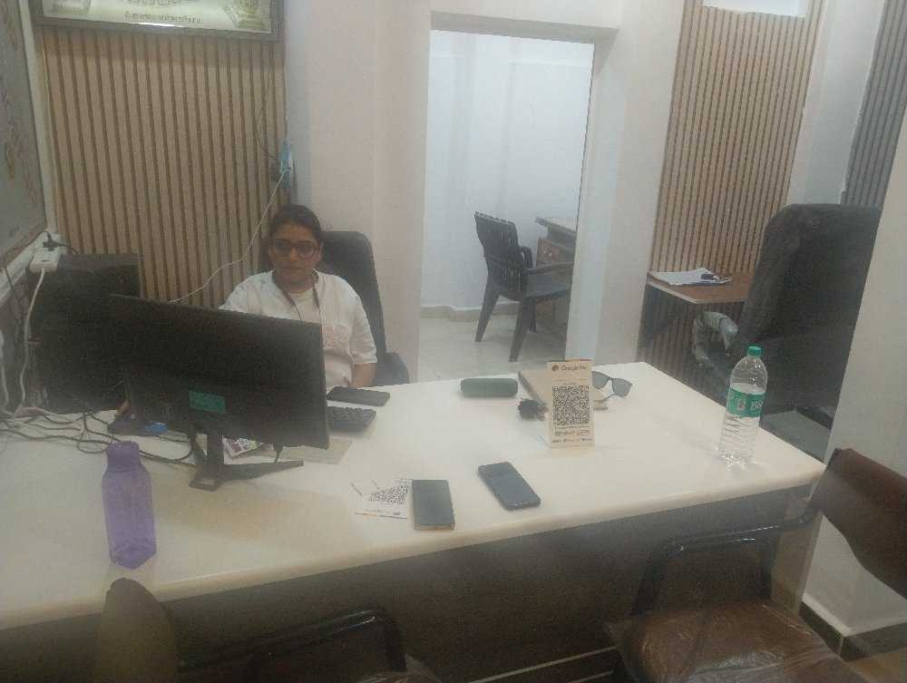 Mahakal Infra Finance Corporation