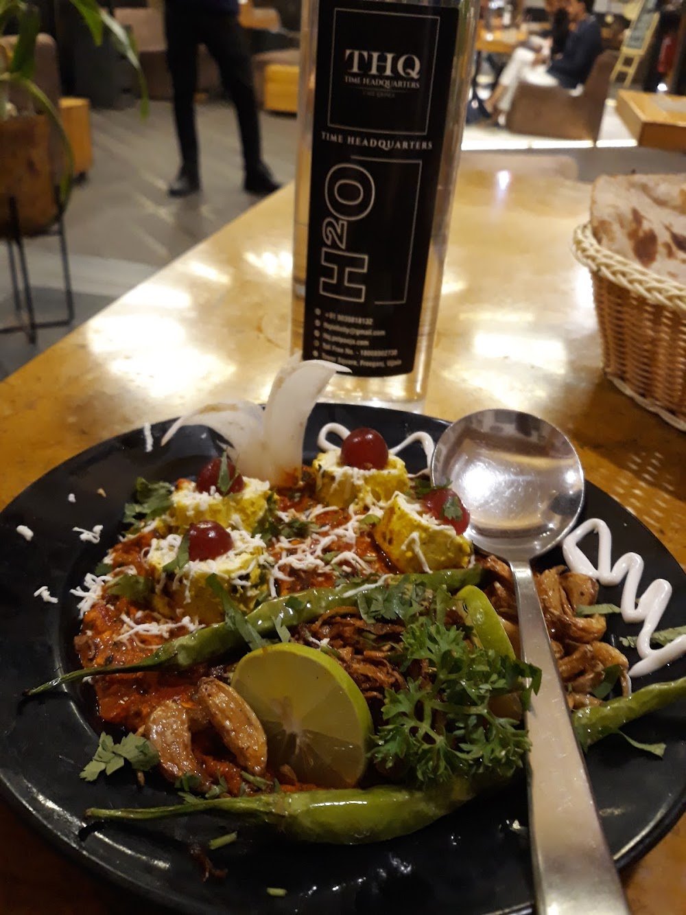 Vinayak Cafe