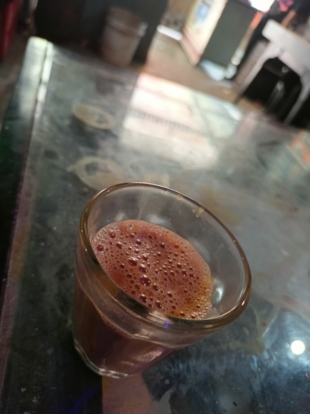 Vinayak Cafe