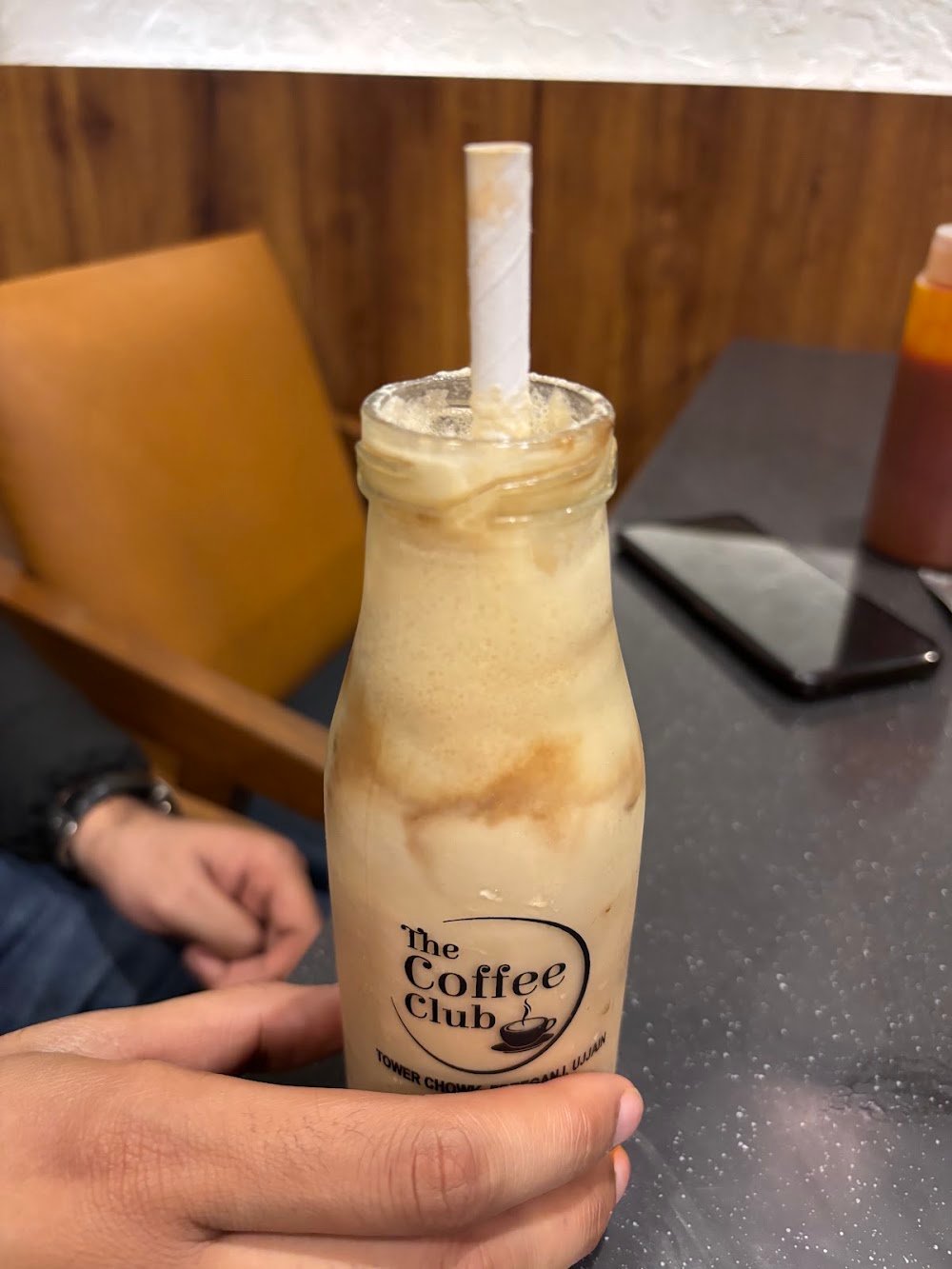 Coffee Club