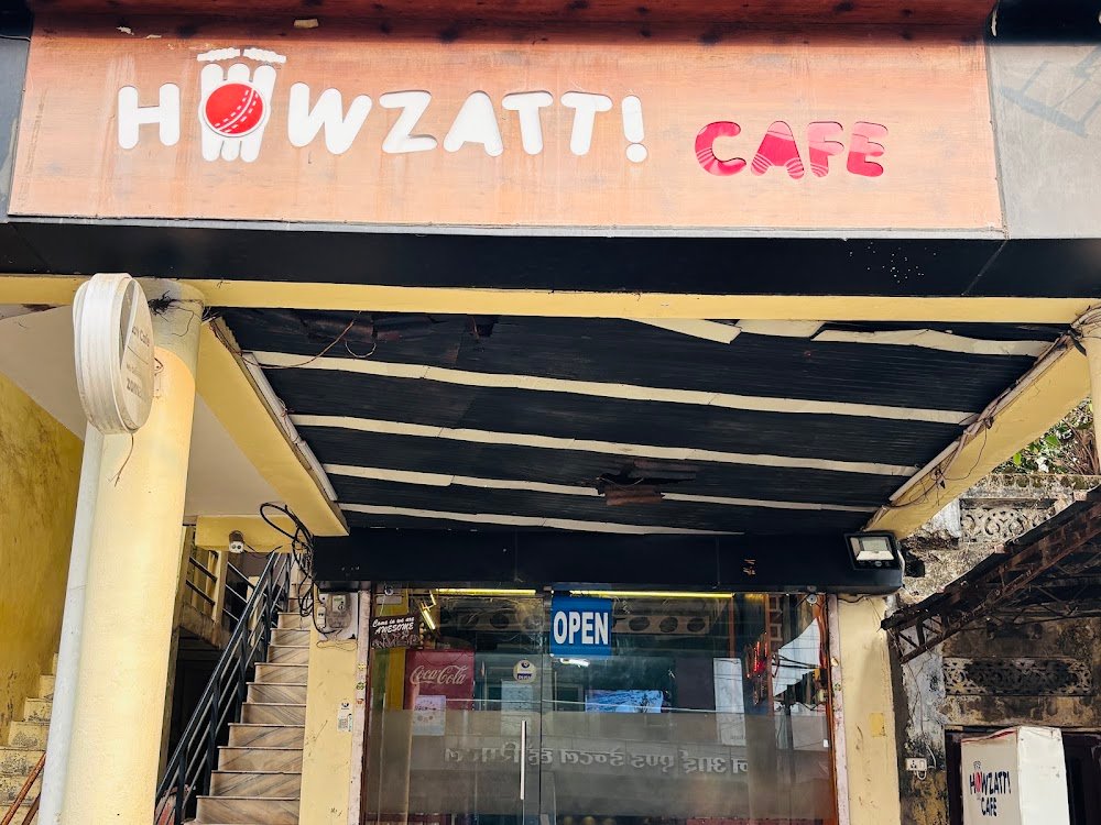 Howzatt Cafe