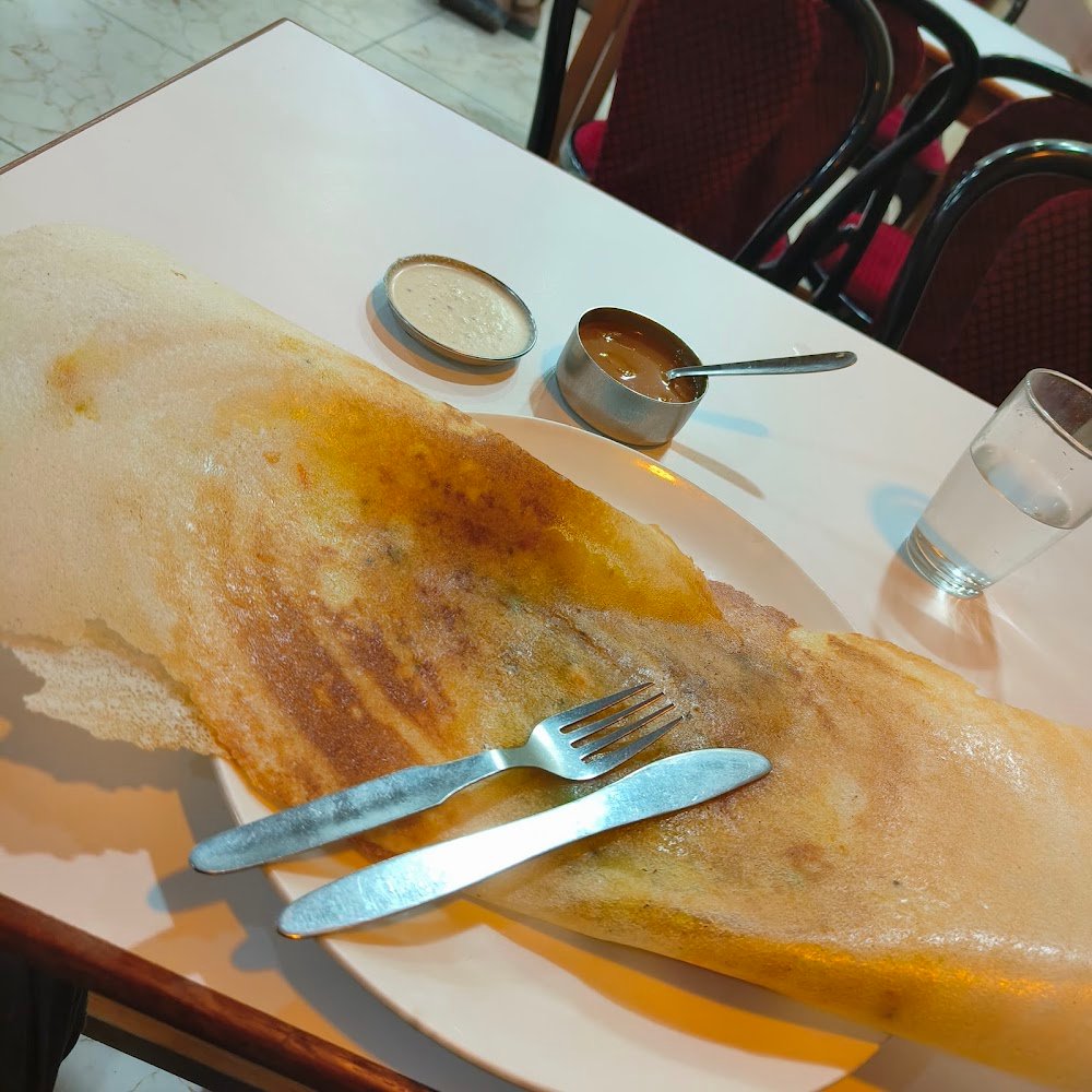Indian Coffee House