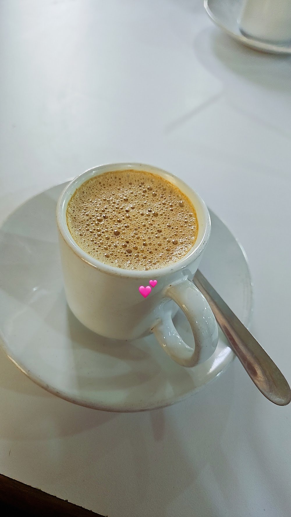 Indian Coffee House